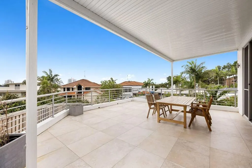 Luxury Alex Beach Home Alexandra Headland